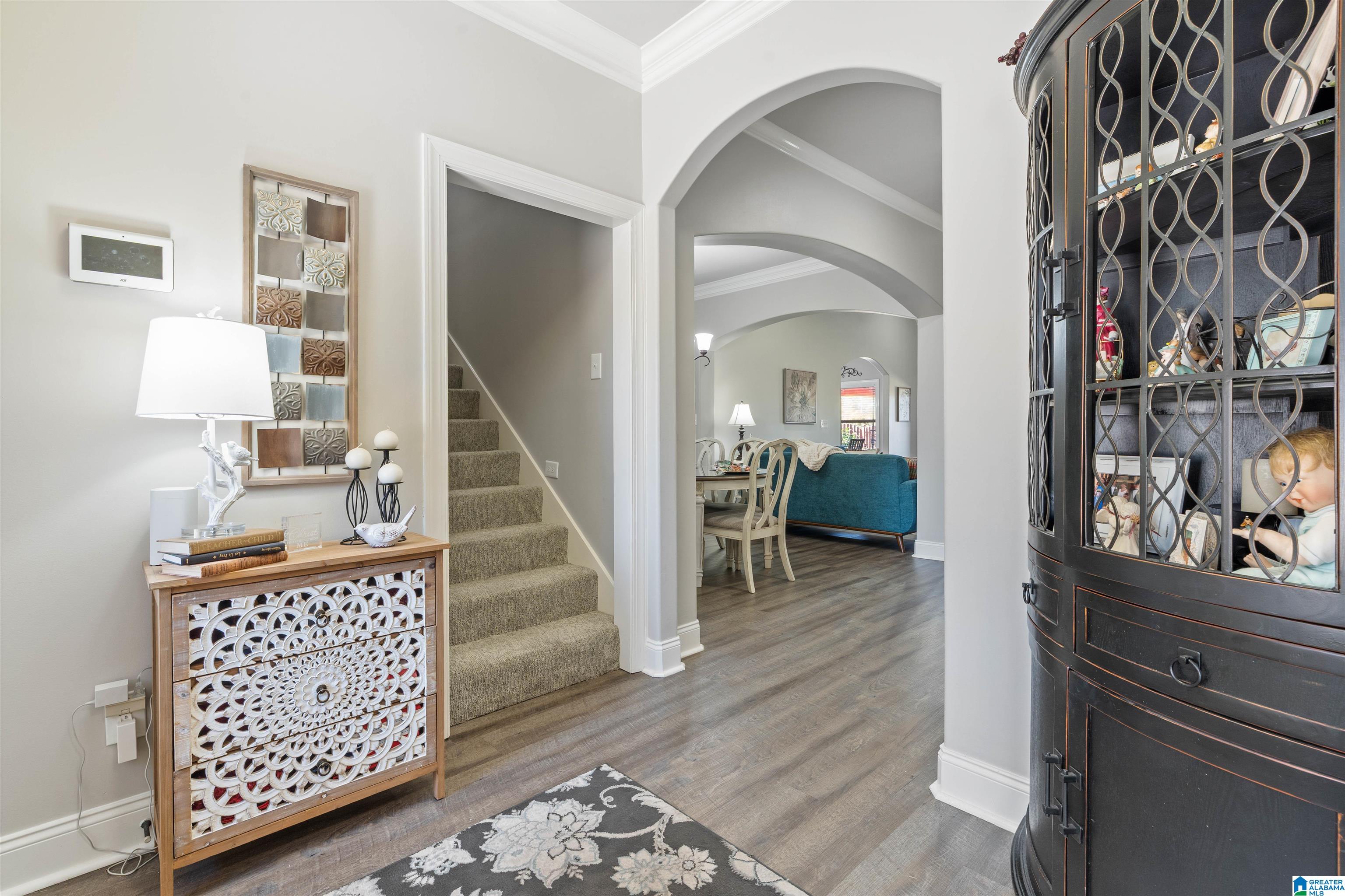 479 Heathersage Road Alabaster, AL 35114 - Photo 4 of 42 Gallery Image 4