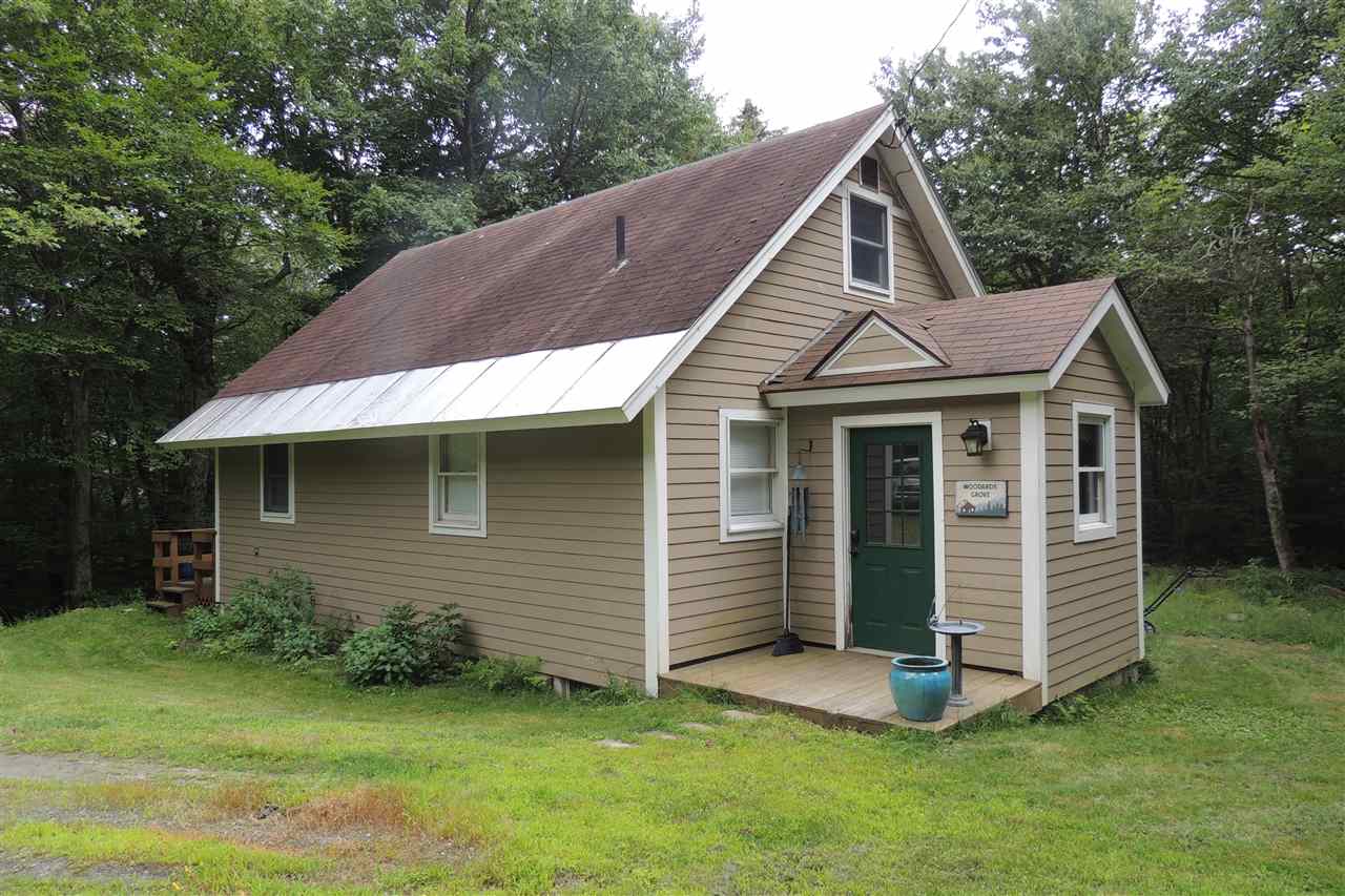 108 Spruce Grove Road Wilmington, VT 05363 - Photo 1 of 16 Gallery Image 1