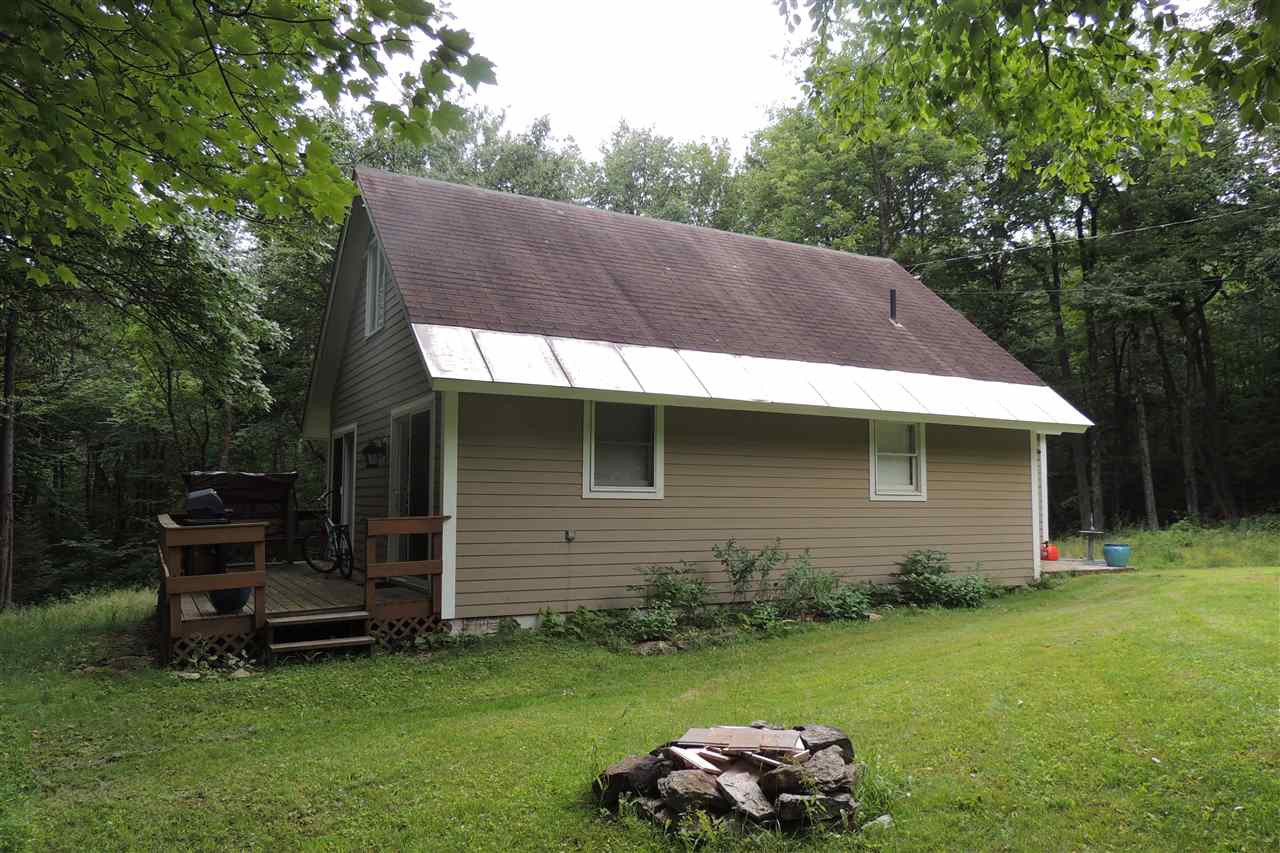 108 Spruce Grove Road Wilmington, VT 05363 - Photo 2 of 16 Gallery Image 2