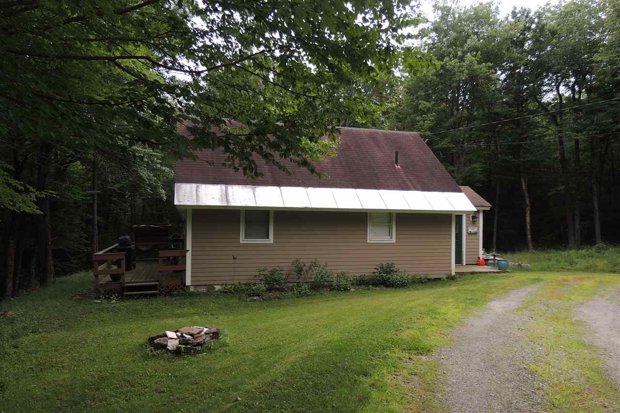 108 Spruce Grove Road Wilmington, VT 05363 - Photo 3 of 16 Gallery Image 3