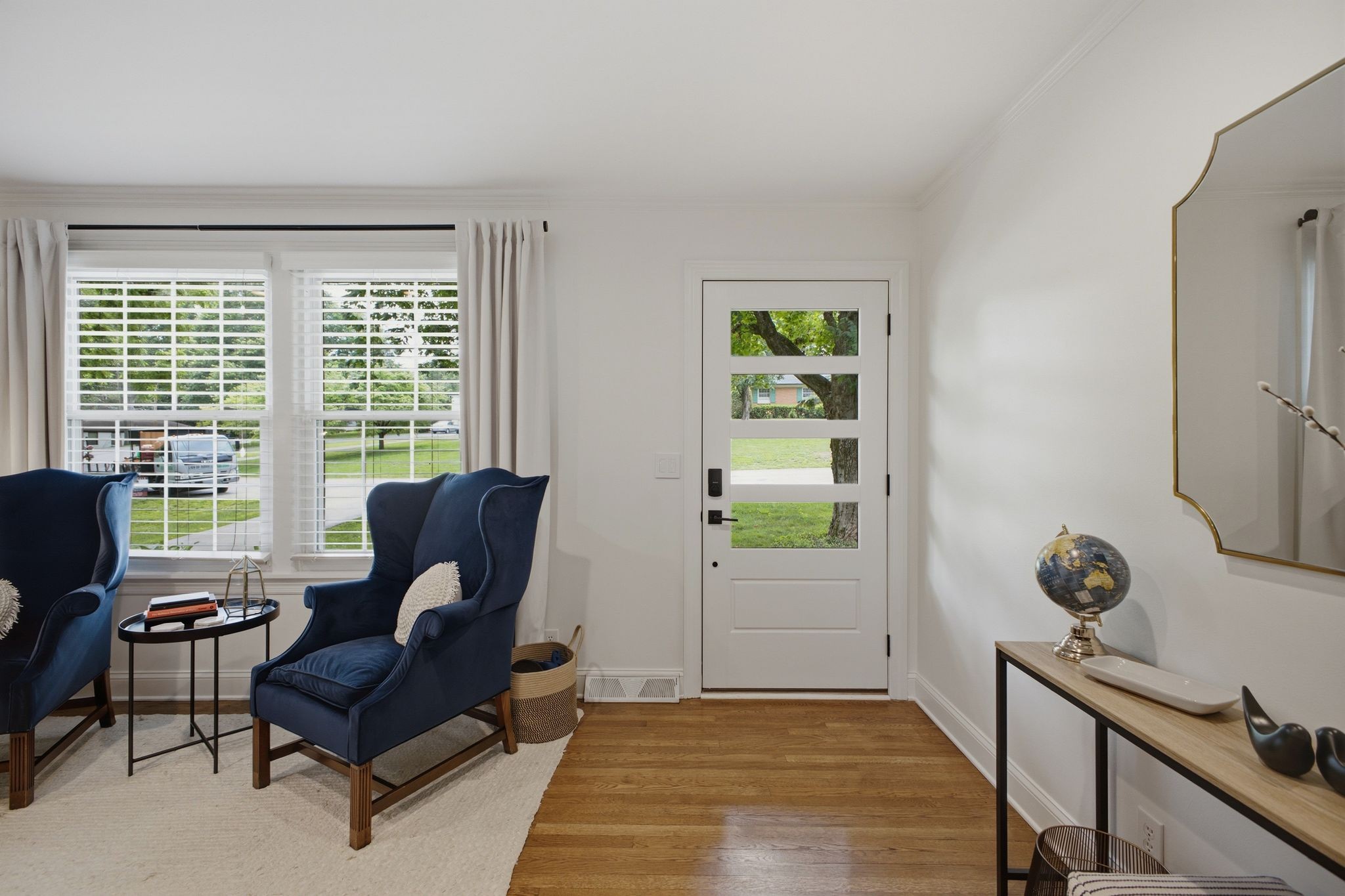 5437 Hill Rd Circle Nashville, TN 37220 - Photo 5 of 43