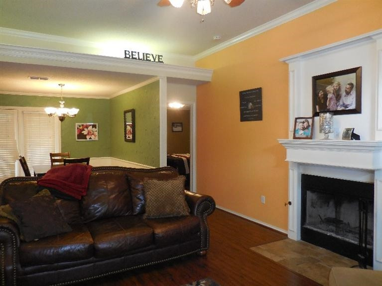 4815 64th Street Lubbock, TX 79414 - Photo 4 of 10 Photo 4