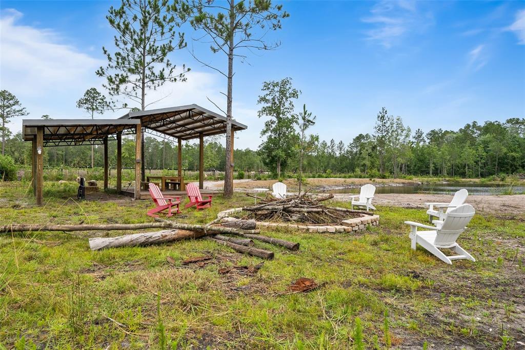 5753 Retreat Road Keystone Heights, FL 32656 - Photo 3 of 9