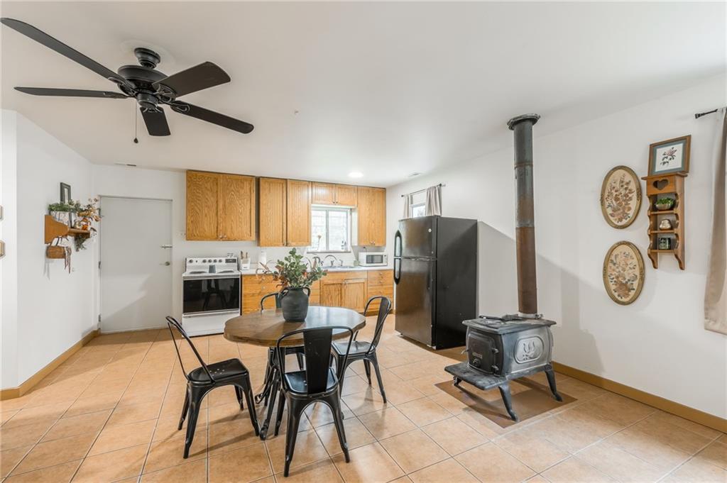 471 Southeast 1131st Road Clinton, MO 64735 - Photo 22 of 37