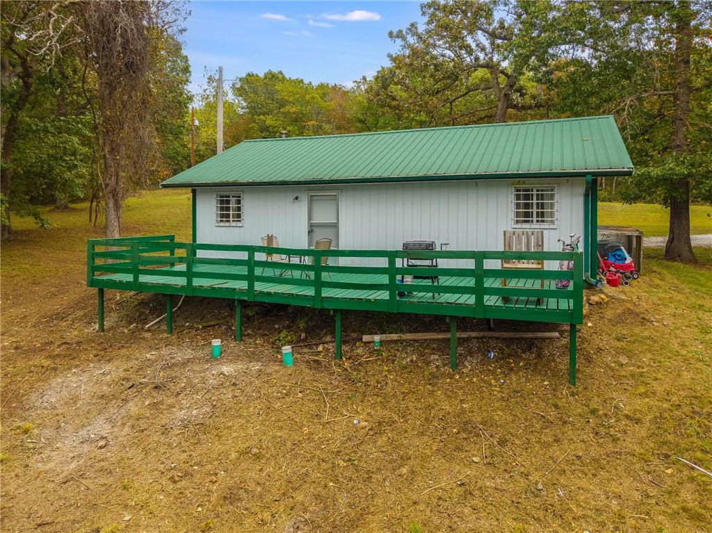 471 Southeast 1131st Road Clinton, MO 64735 - Photo 28 of 37