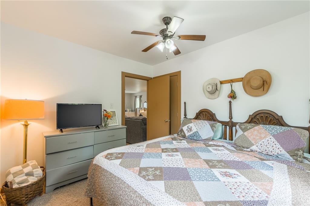 471 Southeast 1131st Road Clinton, MO 64735 - Photo 34 of 37