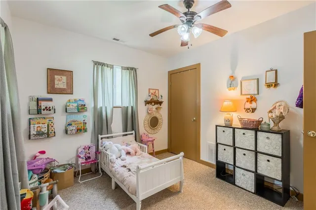 $465,000 | 471 Southeast 1131st Road, Clinton, MO 64735