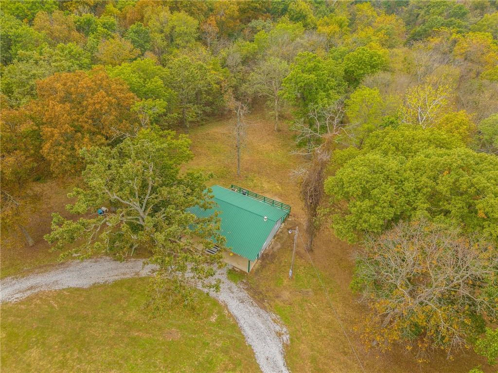 471 Southeast 1131st Road Clinton, MO 64735 - Photo 4 of 37