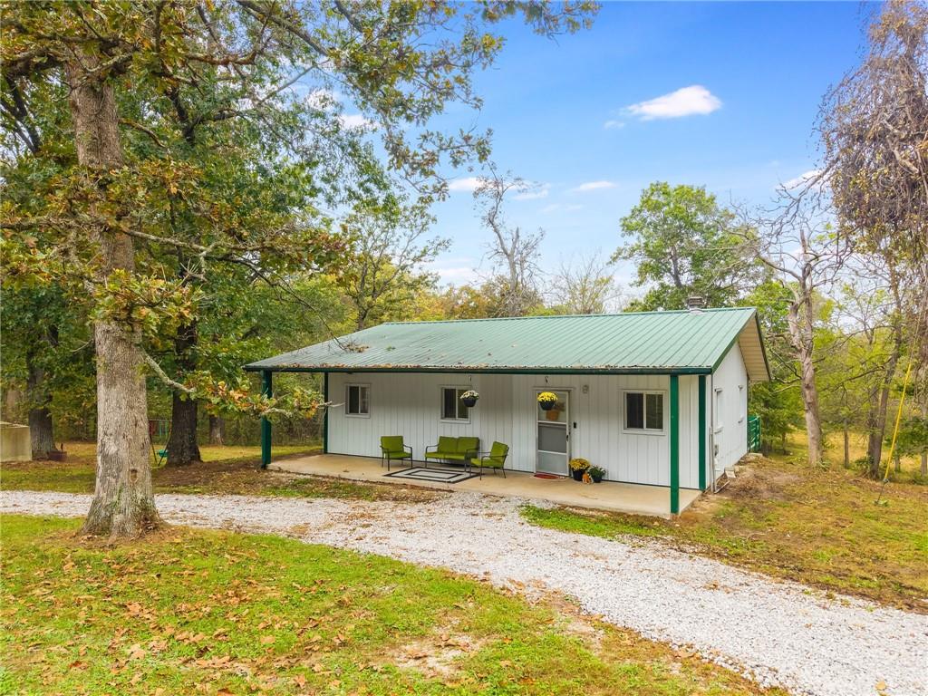 471 Southeast 1131st Road Clinton, MO 64735 - Photo 6 of 37