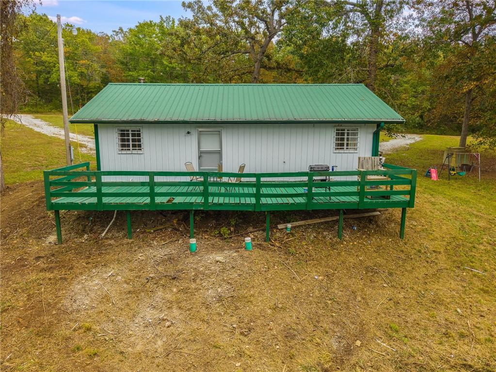 471 Southeast 1131st Road Clinton, MO 64735 - Photo 6 of 37