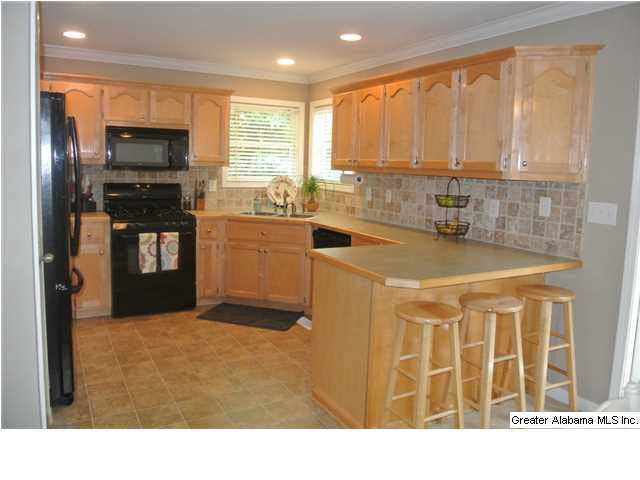 643 Murphrees Valley Road Springville, AL 35146 - Photo 2 of 32