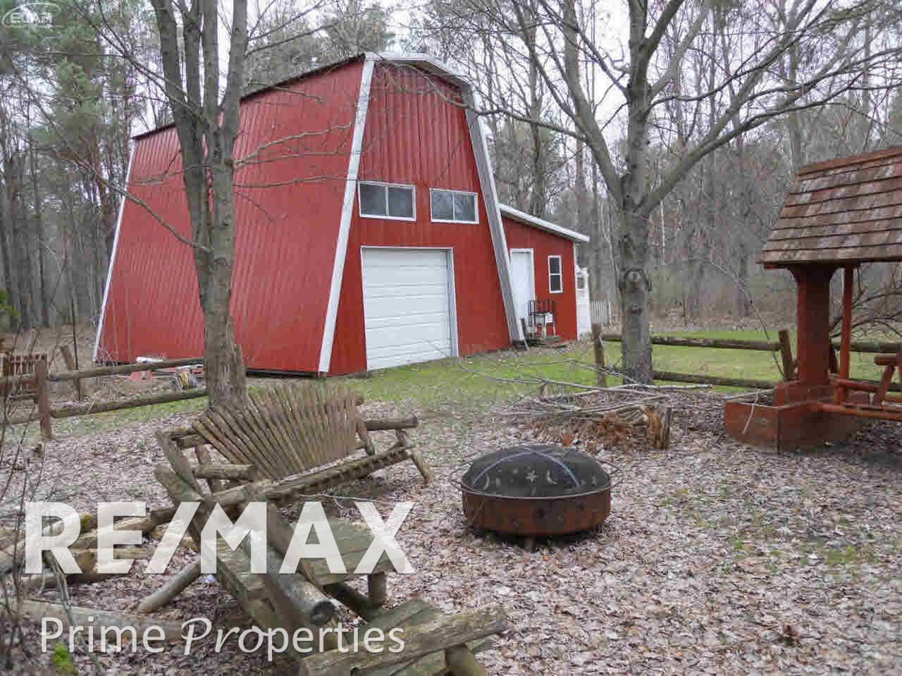 7364 Irish Road Millington, MI 48746 - Photo 49 of 50