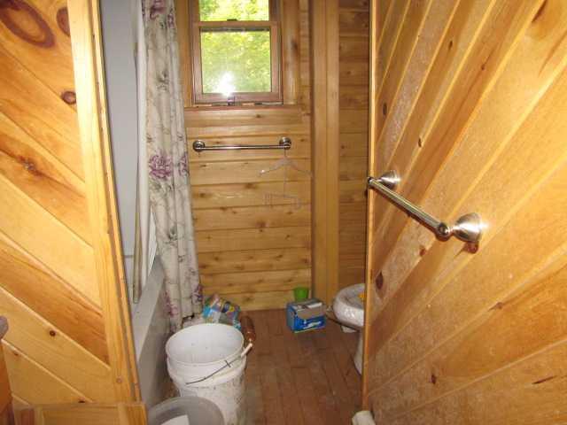 242 Gates Road Jefferson, ME 04348 - Photo 5 of 9 Bathroom.