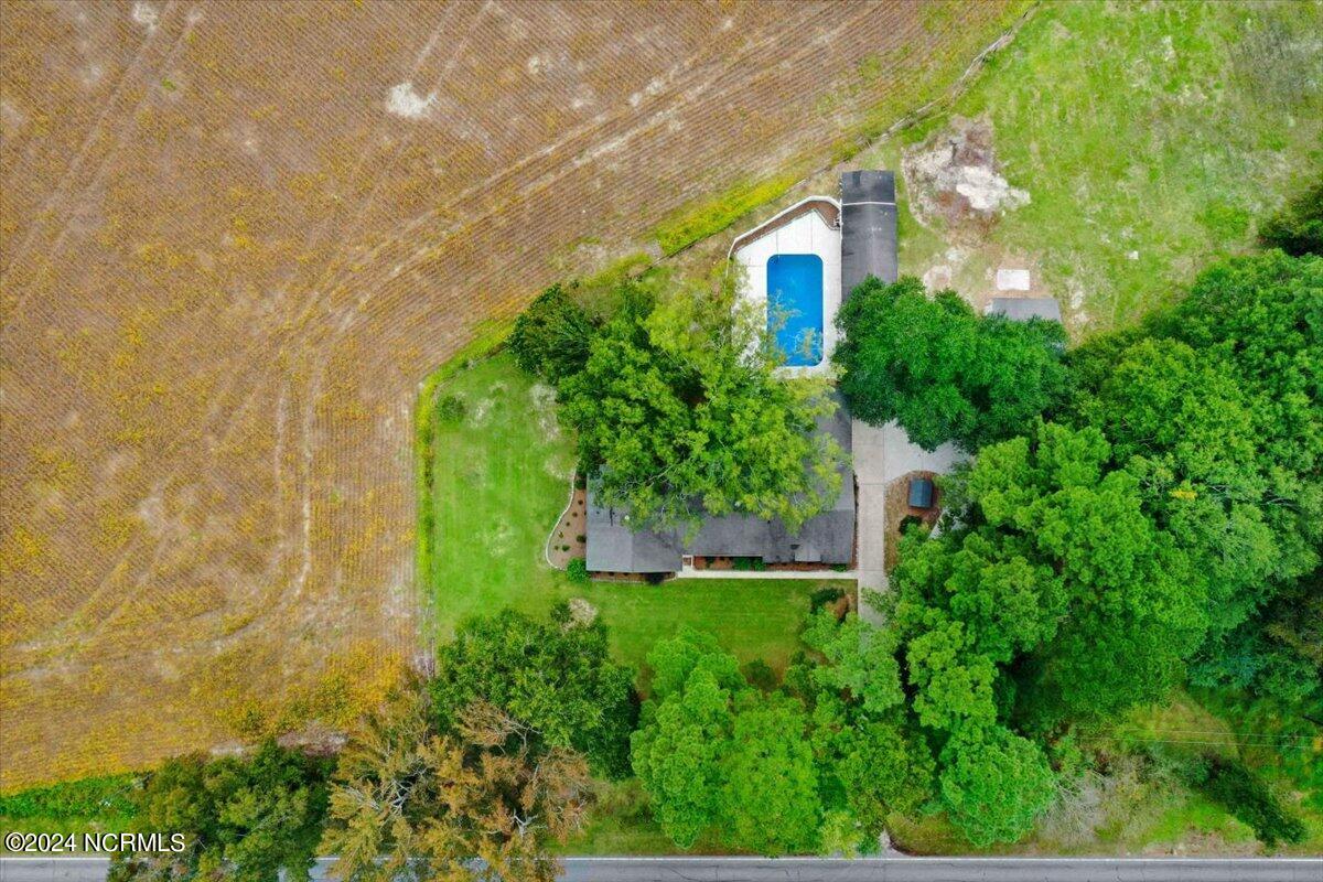 319 Tyree Road Kinston, NC 28504 - Photo 20 of 57 20-319 Tyree Rd-20