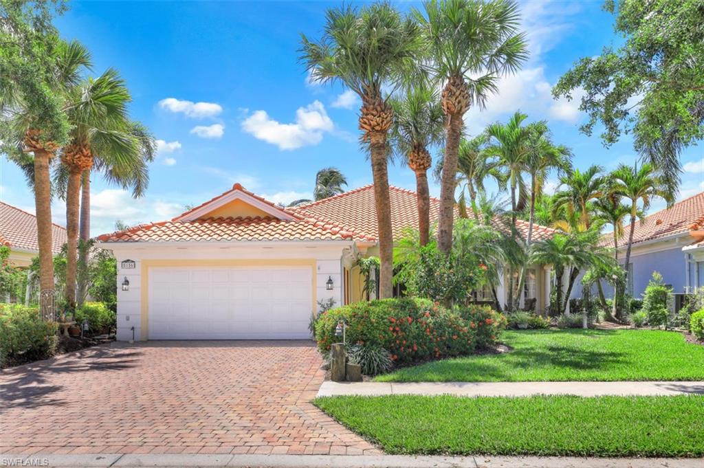 5156 Inagua Way Naples, FL 34119 - Photo 1 of 35 Quiet location near the Cul-De-Sac