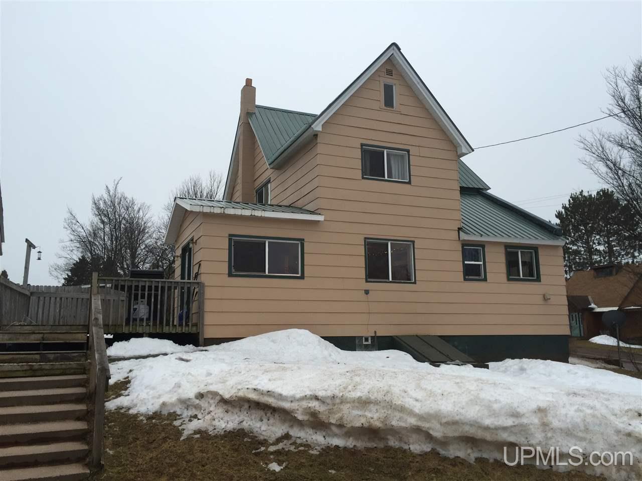 478 Washington Street Ishpeming, MI 49849 - Photo 25 of 26 Gallery Image 25