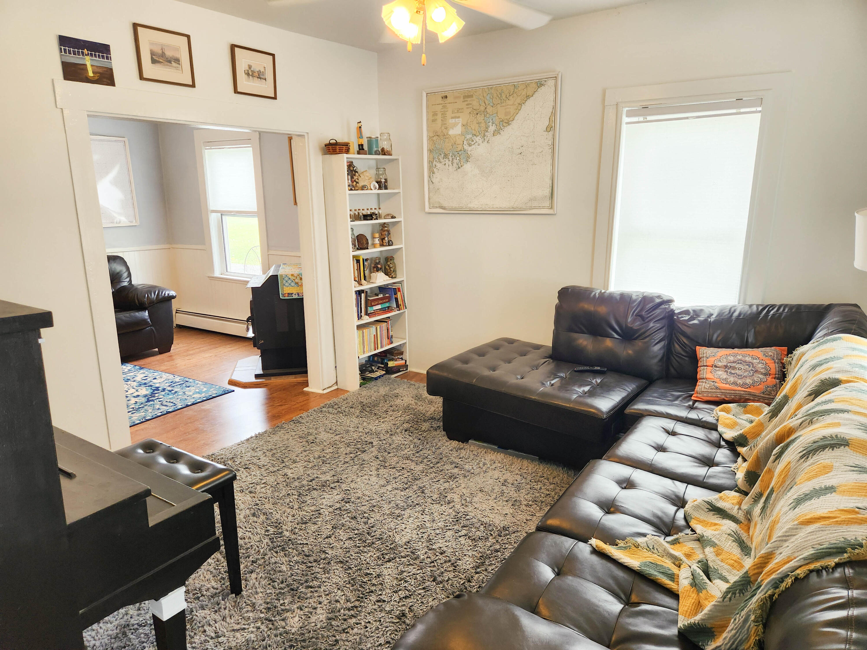 21 Boundary Line Road Bridgewater, ME 04735 - Photo 24 of 40 21 Boundary Line Road-28