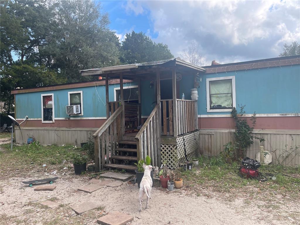 15902 Peace Boulevard Spring Hill, FL 34610 - Photo 1 of 1