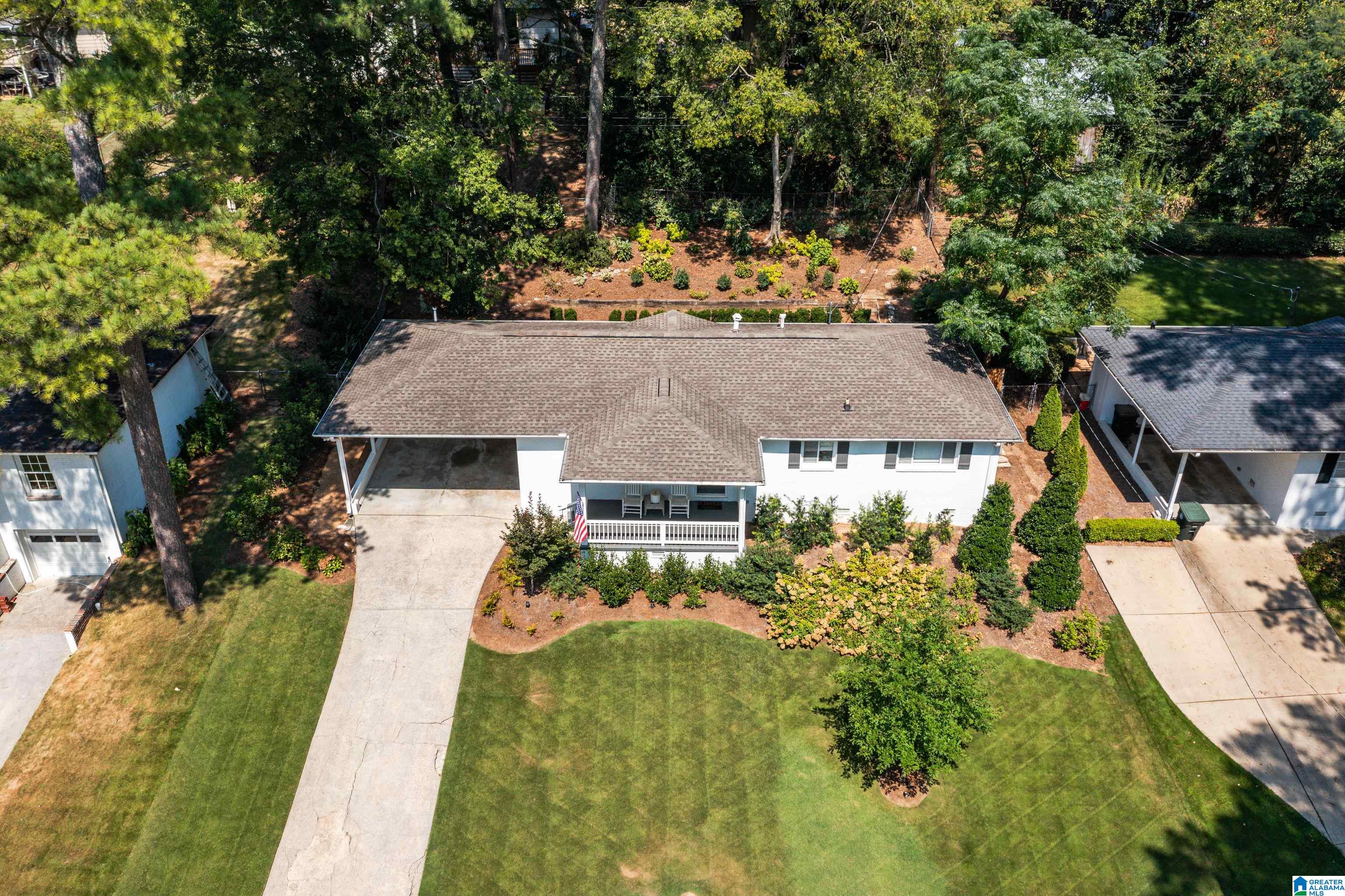 4308 Warren Road Birmingham, AL 35213 - Photo 46 of 49