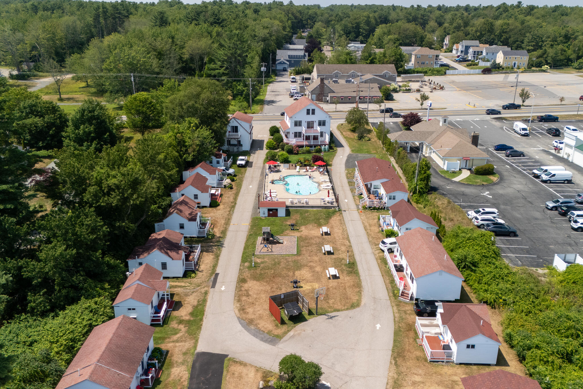 1139 Post Road, Unit 24 Wells, ME 04090 - Photo 28 of 39 Belle of Maine 24-29