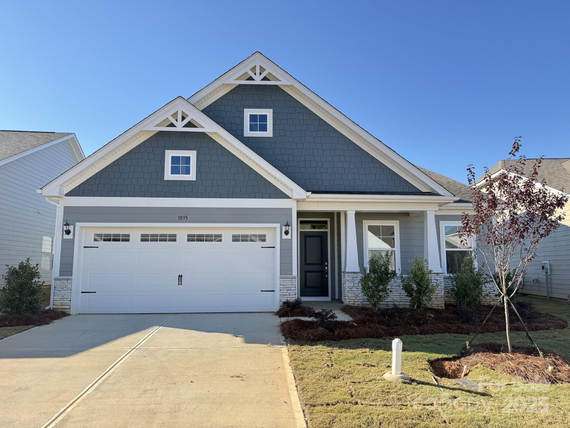 1072 Mapletree Lane Indian Trail, NC 28079 - Photo 1 of 15