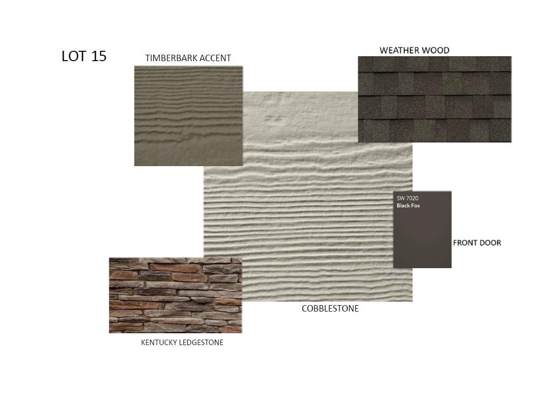 1072 Mapletree Lane Indian Trail, NC 28079 - Photo 15 of 15