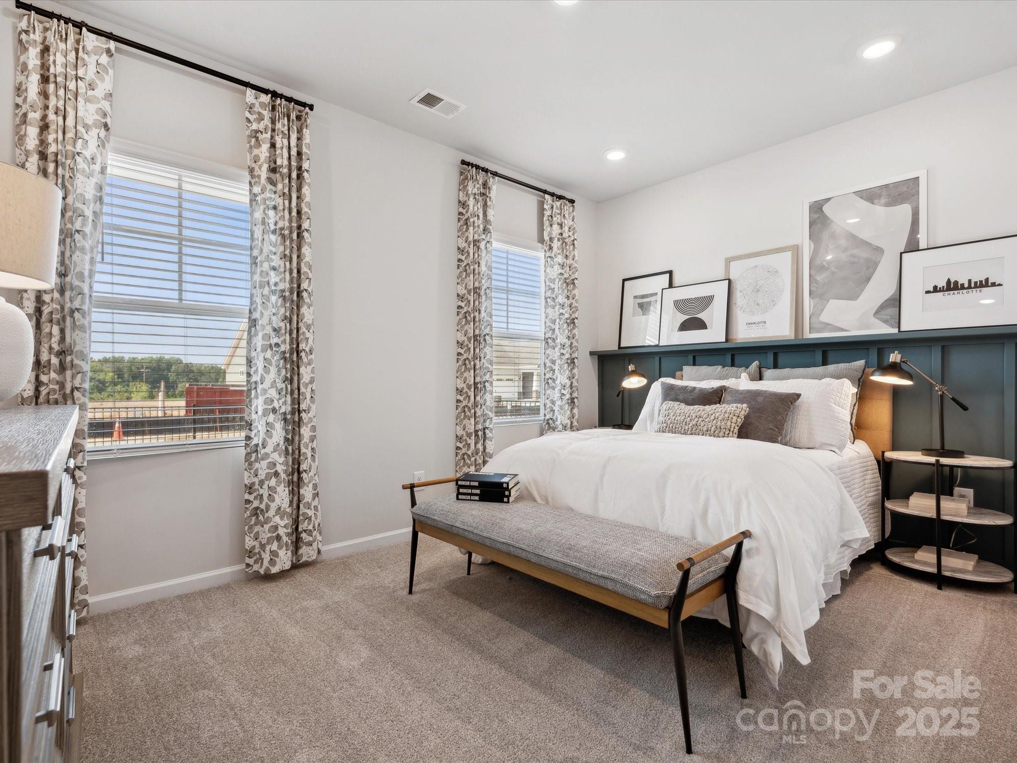 1072 Mapletree Lane Indian Trail, NC 28079 - Photo 6 of 15