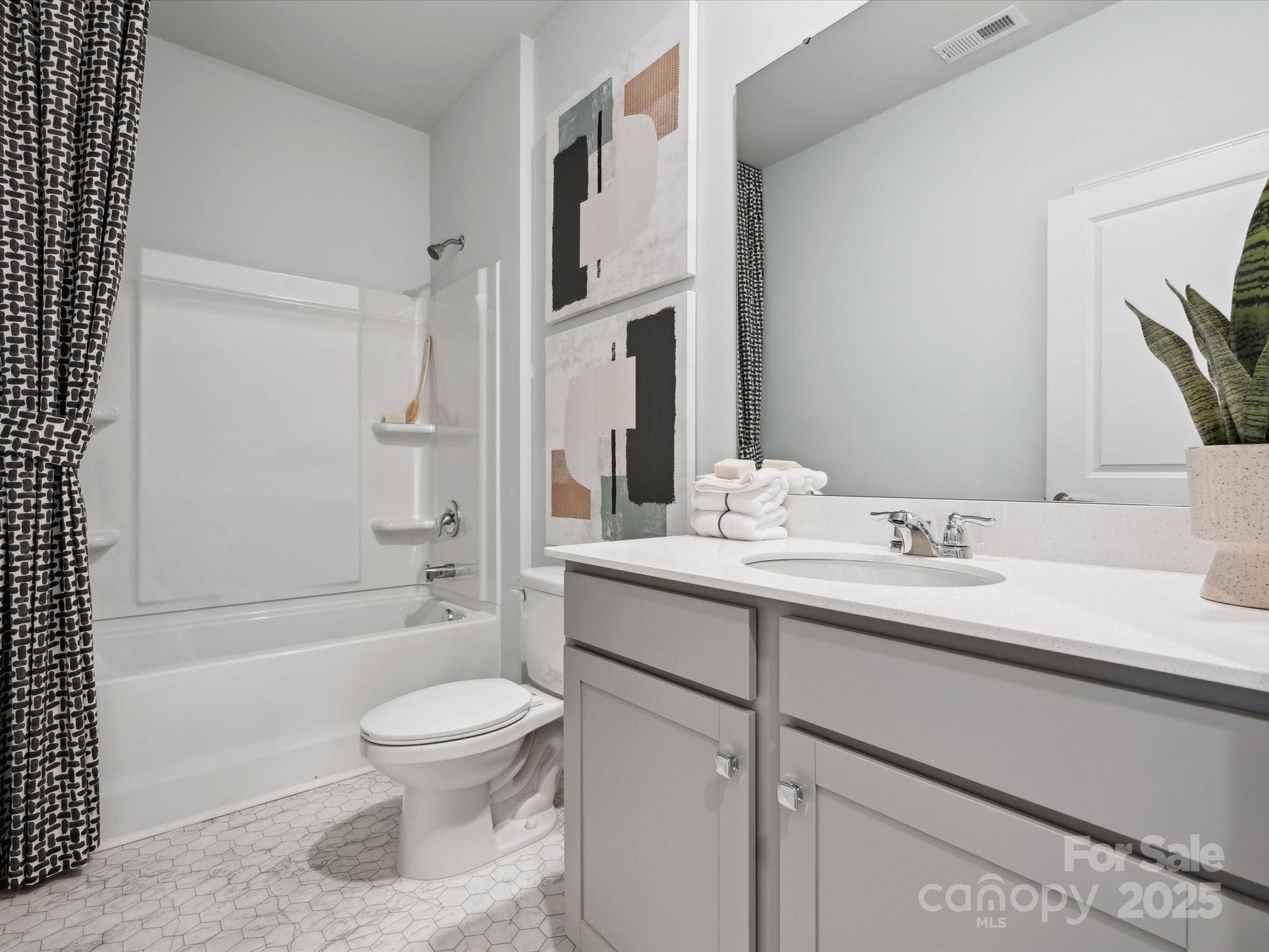 1072 Mapletree Lane Indian Trail, NC 28079 - Photo 8 of 15