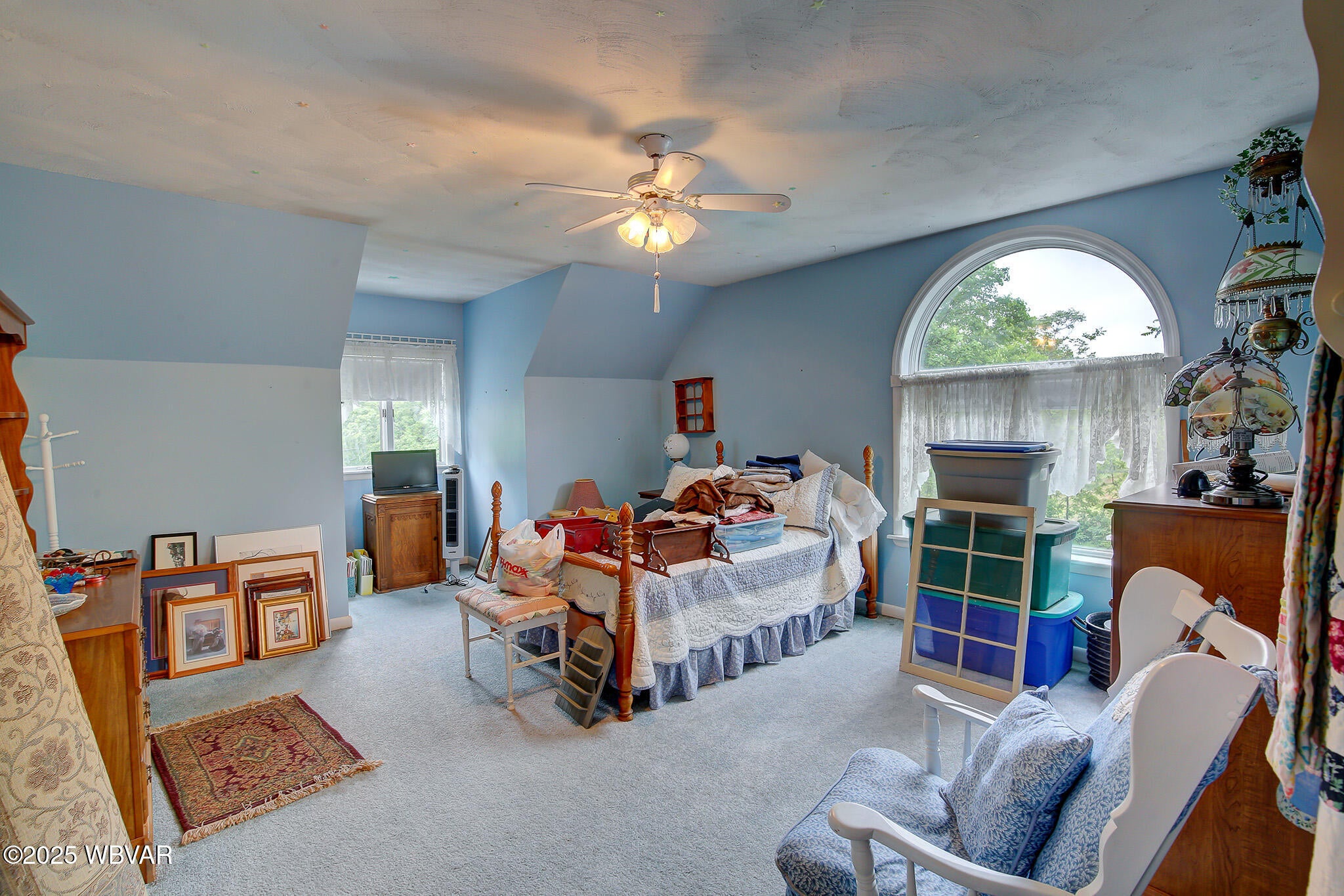 205 Stone House Road Mill Hall, PA 17751 - Photo 53 of 75 Bedroom 2