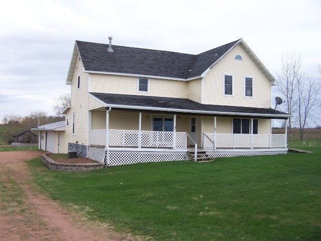 C4338 State Highway Stratford, WI 54484 - Photo 1 of 1