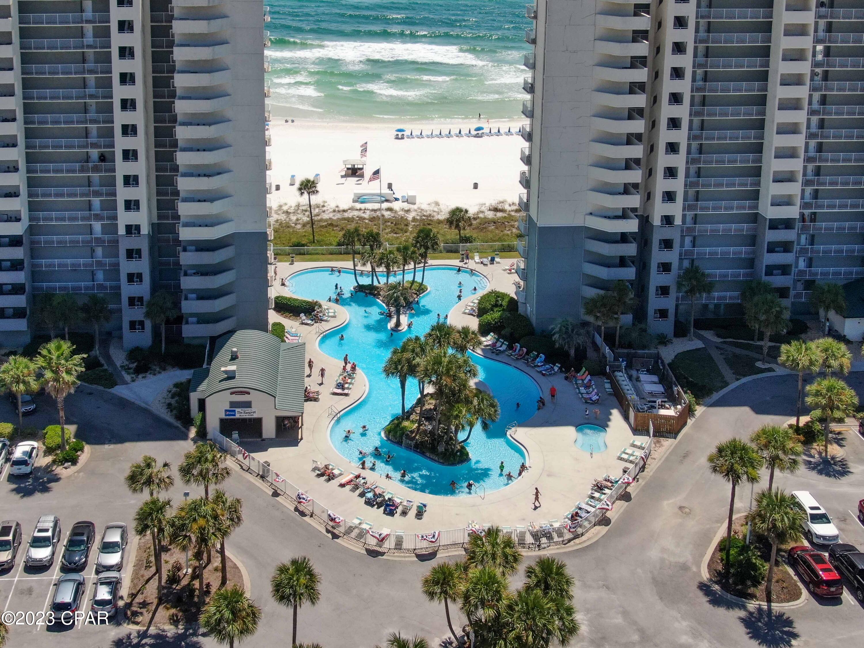 10509 Front Beach Road, Unit 100 Panama City Beach, FL 32407 - Photo 4 of 50