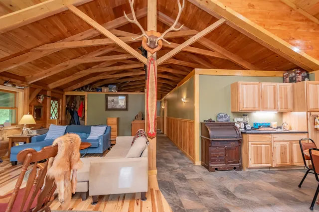 $1,495,000 | 54 Carver Road, Milo, ME 04463