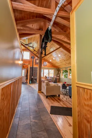 $1,495,000 | 54 Carver Road, Milo, ME 04463