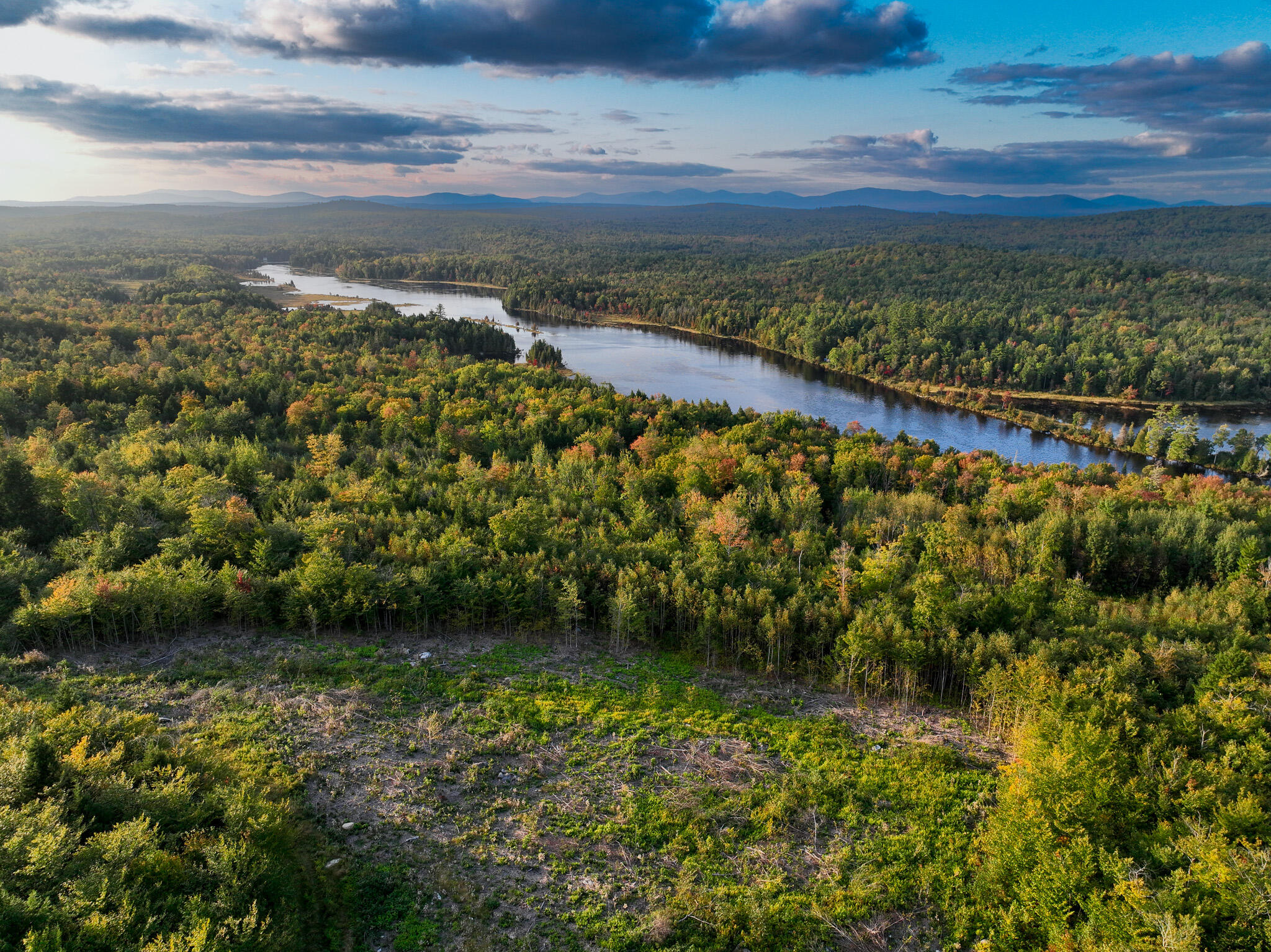 54 Carver Road Milo, ME 04463 - Photo 4 of 89 DJI_0184