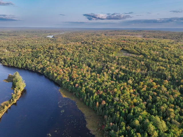 $1,495,000 | 54 Carver Road, Milo, ME 04463