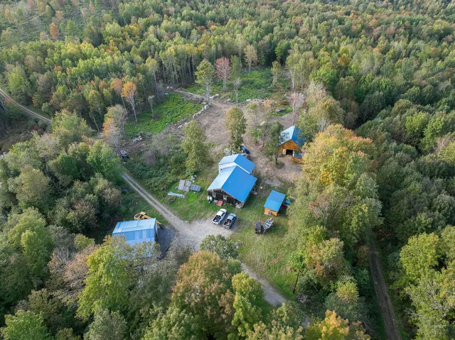 $1,495,000 | 54 Carver Road, Milo, ME 04463
