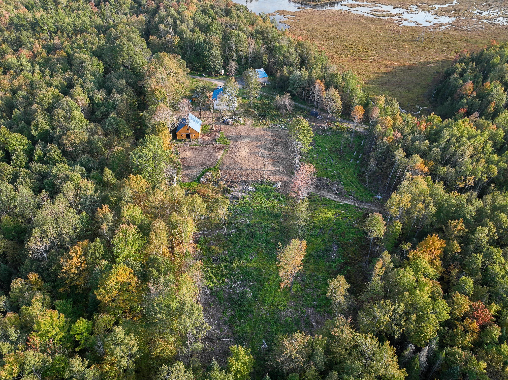 54 Carver Road Milo, ME 04463 - Photo 48 of 89 DJI_0174