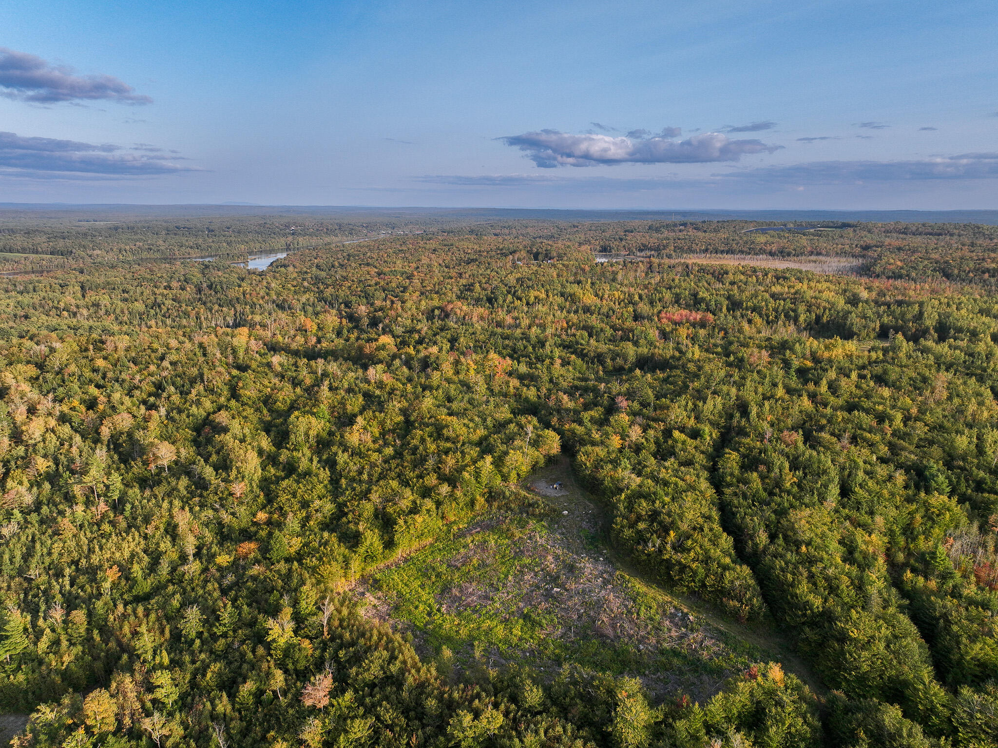 54 Carver Road Milo, ME 04463 - Photo 49 of 89 DJI_0178