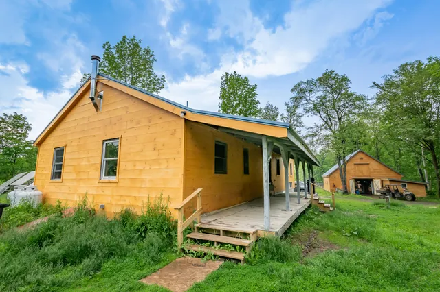 $1,495,000 | 54 Carver Road, Milo, ME 04463