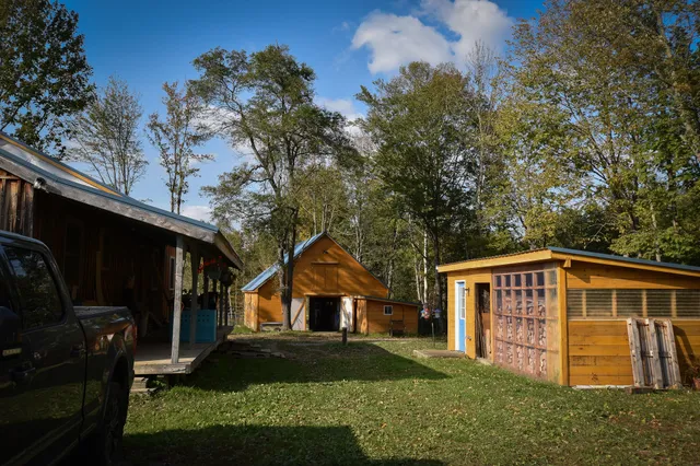 $1,495,000 | 54 Carver Road, Milo, ME 04463