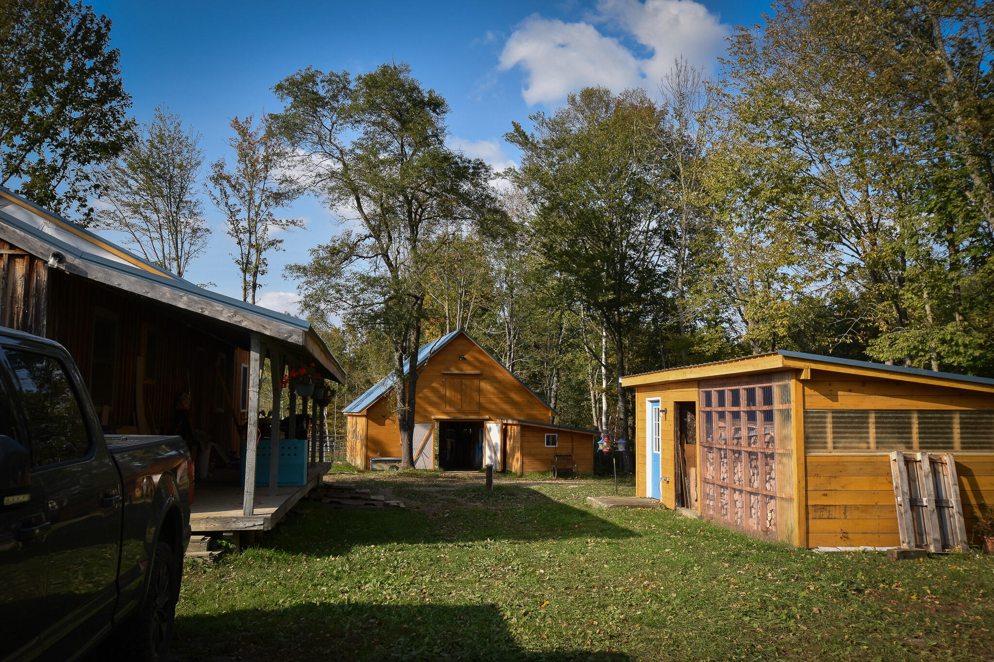 54 Carver Road Milo, ME 04463 - Photo 51 of 89 DSC_0086