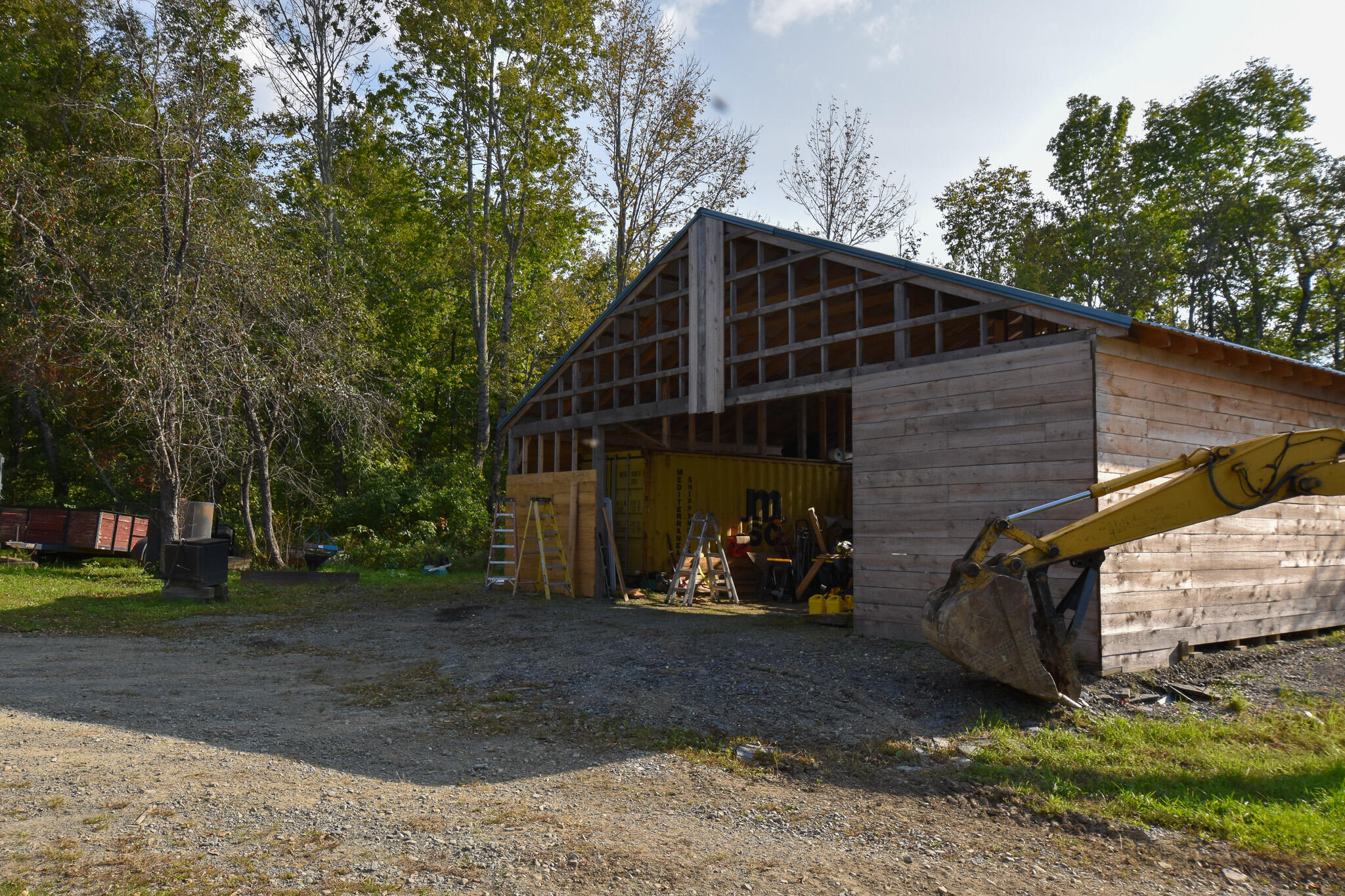 54 Carver Road Milo, ME 04463 - Photo 52 of 89 DSC_0090
