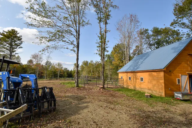 $1,495,000 | 54 Carver Road, Milo, ME 04463