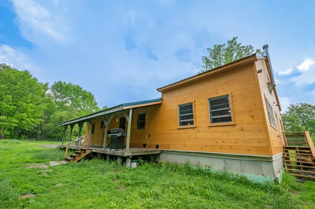 $1,495,000 | 54 Carver Road, Milo, ME 04463