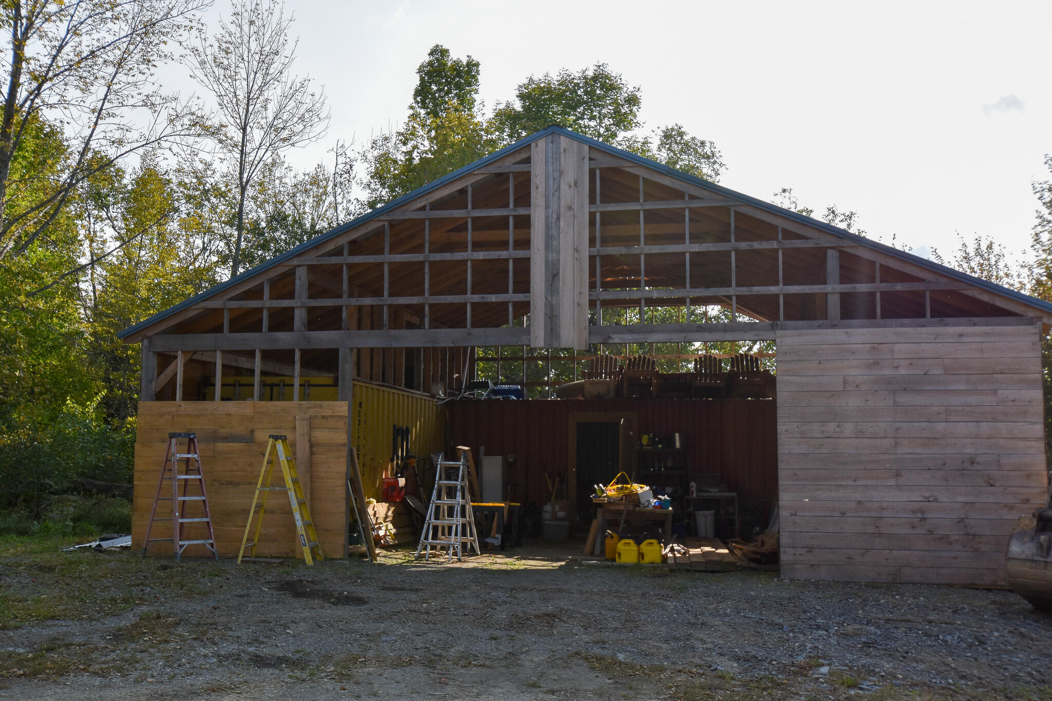 54 Carver Road Milo, ME 04463 - Photo 79 of 89 DSC_0091