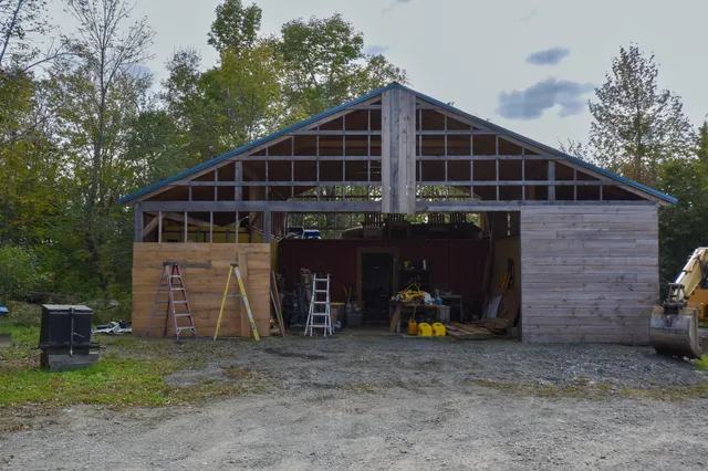 $1,495,000 | 54 Carver Road, Milo, ME 04463