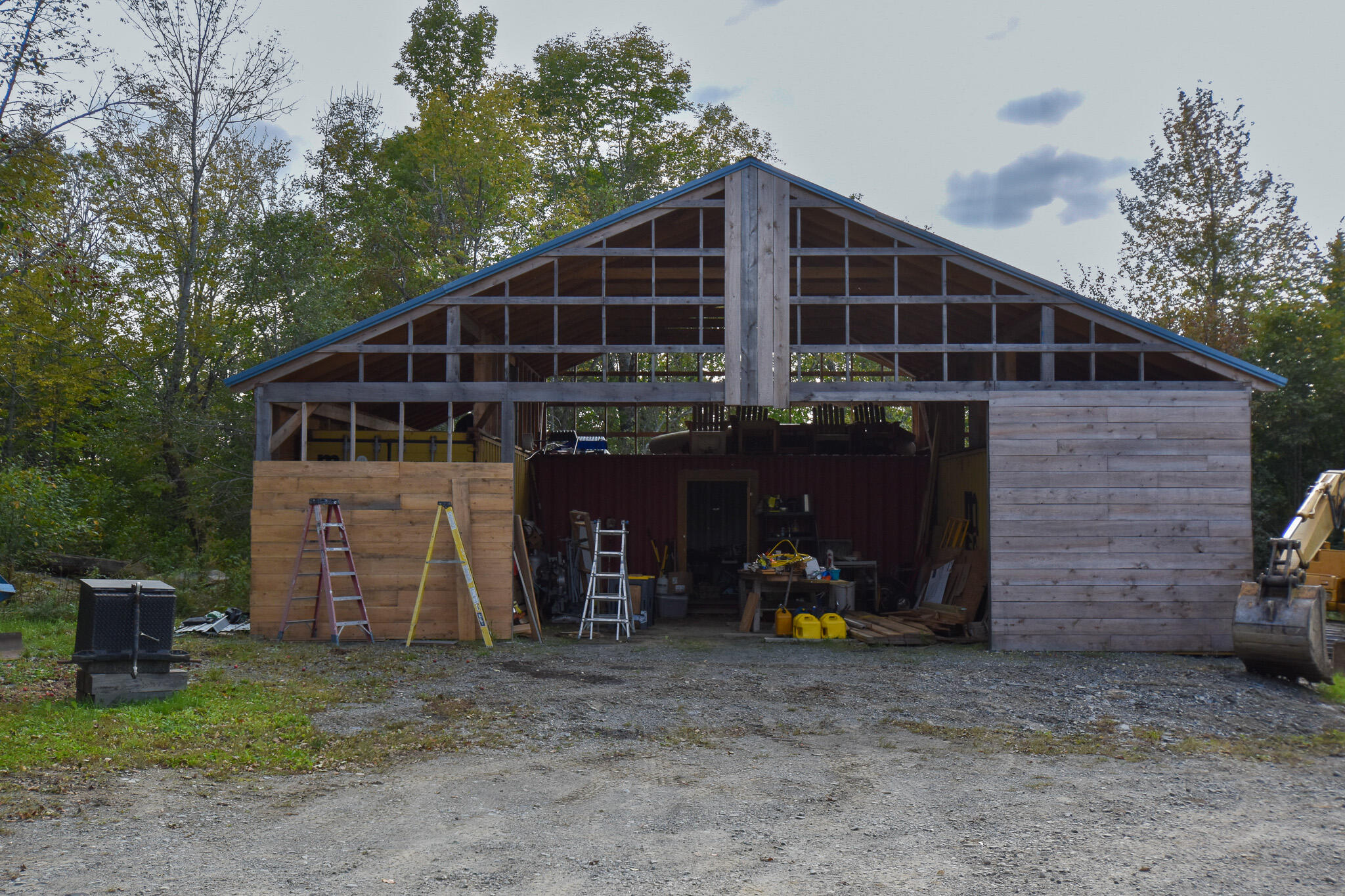 54 Carver Road Milo, ME 04463 - Photo 80 of 89 DSC_0120