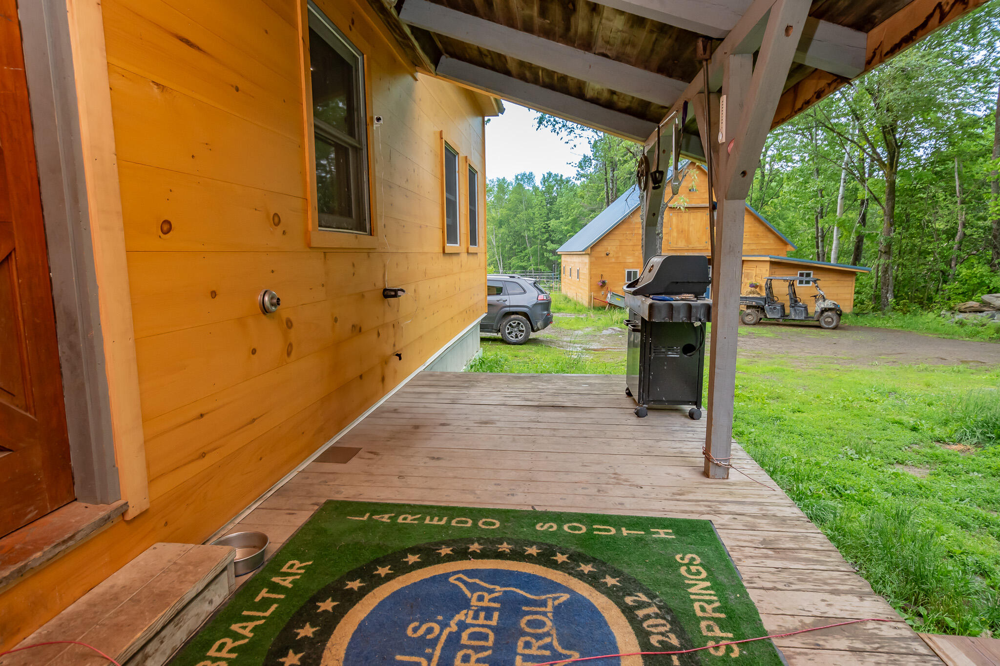 54 Carver Road Milo, ME 04463 - Photo 8 of 89 DSC_0591