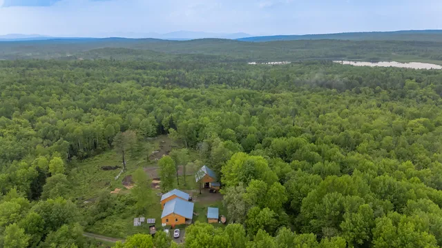 $1,495,000 | 54 Carver Road, Milo, ME 04463