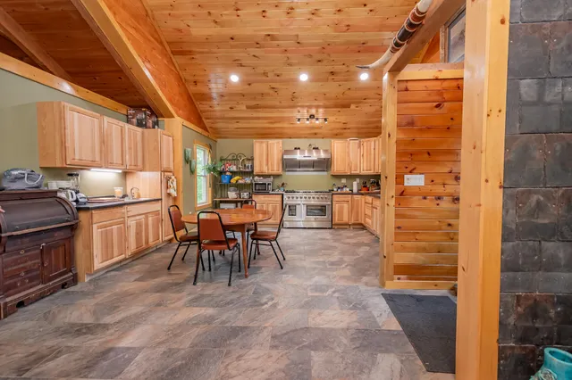 $1,495,000 | 54 Carver Road, Milo, ME 04463